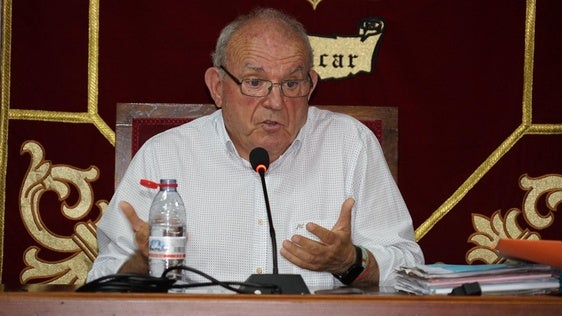El Pleno Municipal insta a la Junta de Andalucía a la construir el tercer instituto en Vícar