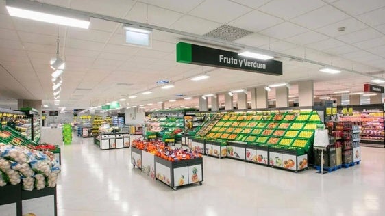 Mercadona se marchará de La Mojonera en el último trimestre de 2026