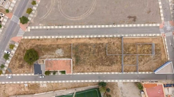 La Mojonera adquiere 4.200 metros para hacer realidad una Residencia de Mayores
