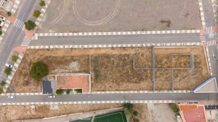 La Mojonera adquiere 4.200 metros para hacer realidad una Residencia de Mayores