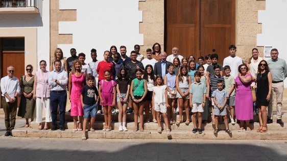 El Consejo Local de la Infancia de Roquetas renueva sus representantes para el próximo curso
