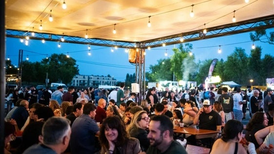 Roquetas acoge la Ruta Burguer 04 hasta el 12 de julio
