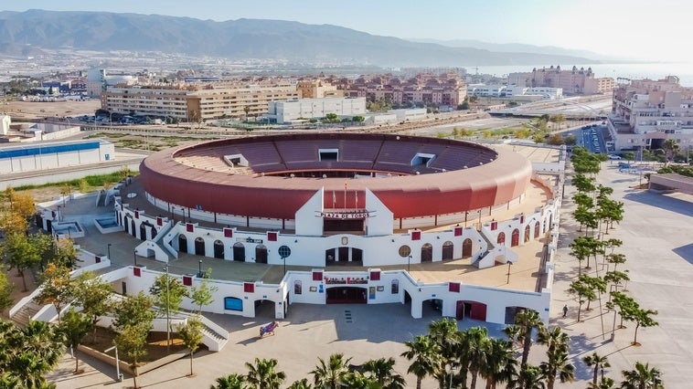 Roquetas de Mar adelanta la corrida del domingo de Santa Ana a las 18 horas por el Mundial