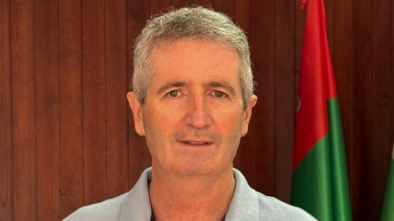 «Antonio Bonilla niega que Vícar sea un municipio inseguro»
