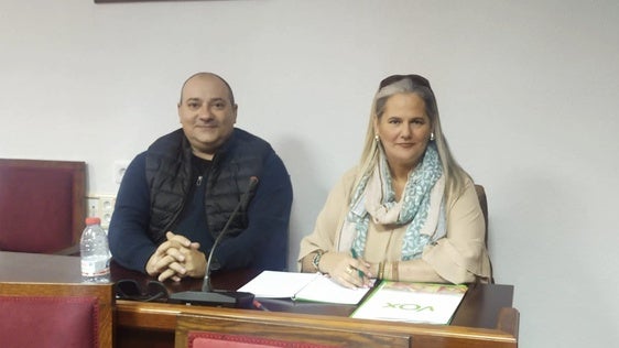 «Queremos solicitar al Ministerio del Interior la dotación de más efectivos de la Guardia Civil en Vícar»