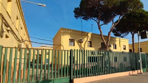 AUGC no comparte que la solución pase por repartir Roquetas entre dos cuerpos policiales