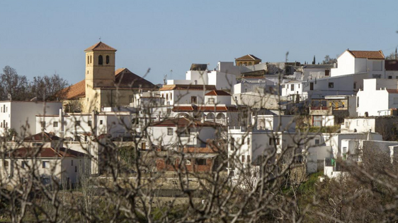 Vícar programa 12 destinos por Andalucía para el plan 'Deporte y Naturaleza'