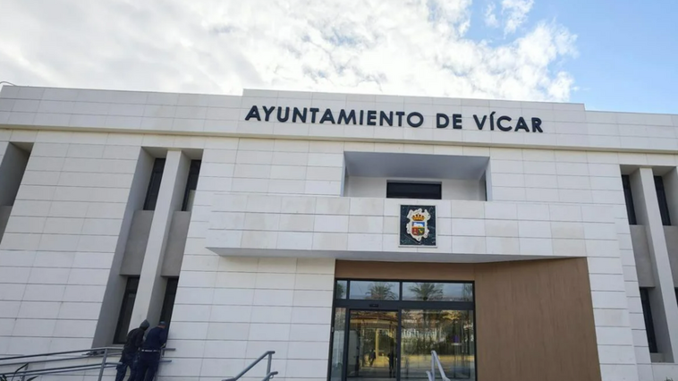 El PP de Vícar  exige transparencia sobre el patrimonio municipal