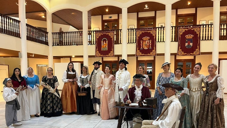 Roquetas celebrara su 250 aniversario con el Día del Municipio y Museo en vivo