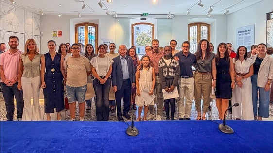 Roquetas albergará el VI Encuentro Provincial de Consejos Locales de Infancia y Adolescencia