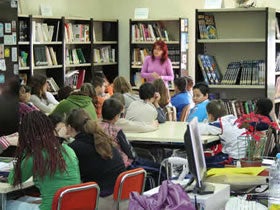 El IES Algazul continúa con su apuesta por fomentar la lectura