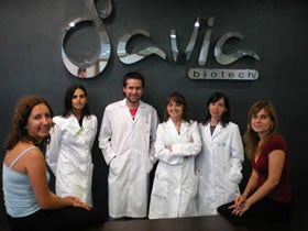 Savia Biotech prepara una jornada de puertas abiertas en su sede de Roquetas