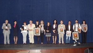 La Escuela de Pinos Puente se hace con el Certamen de Teatro Aficionado