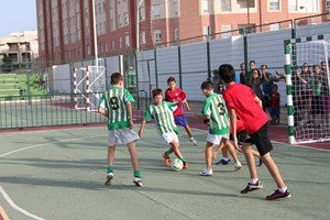 Las 100 Horas repetirán con 14 modalidades deportivas diferentes en su XXVI edición