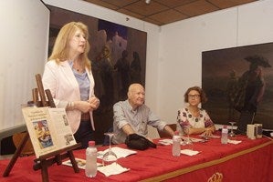 El Castillo de Santa Ana acoge desde hoy las Jornadas de Historia y Costumbres de Roquetas