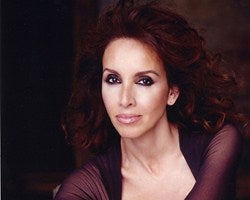 Ana Belén llega al Auditorio de Roquetas este sábado para presentar su último álbum