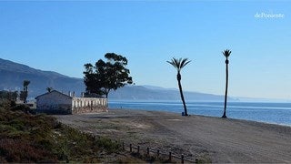 DePoniente presenta hoy en el Museo de Almería ‘La Mar de Roquetas’