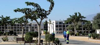 El Ayuntamiento tiene todo listo en los cementerios para Todos los Santos