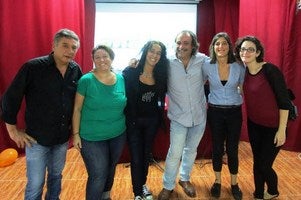 Posidonia renueva directiva incorporando nuevas vocalías