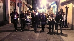 Actividades culturales para celebrar el Día contra la Violencia de Género