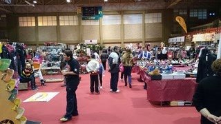 ACER ultima la segunda edición de su Expo Roquetas que incluirá una San Silvestre
