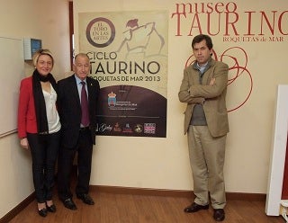 IU cree «escandalosos» los casi 100.000 euros pagados al ex-gerente de la Plaza de Toros