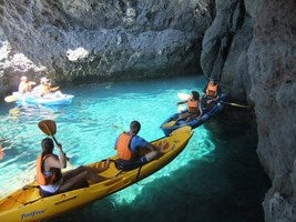 Una veintena de propuestas en el Programa de Actividades en la Naturaleza de este año