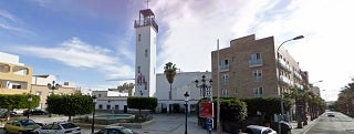 El concurso de ideas de El Parador incluye un recinto ferial junto a la rambla