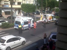Pasos «inteligentes», primera gran medida contra los atropellos en más de una década