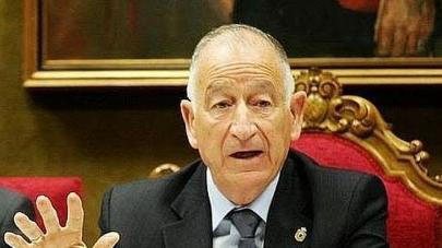 La Fiscalía no se opone al sobreseimiento del caso 'Fabriquilla' por el que está imputado Amat
