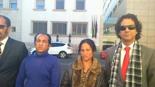 La Federación Gitana pedirá la custodia de cuatro menores a la Fiscalía