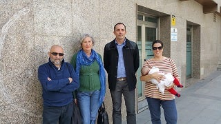 Antonia Fernández gana en las primarias de ‘Tú Decides’ y será su alcaldable