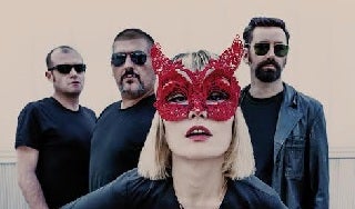 Cycle, Arizona Baby y Pasajero, en el cartel del XI Pulpop Festival previsto para el 4 de julio