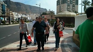 El PSOE propone medidas para apoyar y dinamizar las zonas del pequeño comercio