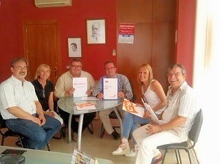 PSOE, IU y Tú Decides dan por hecho el acuerdo de Ciudadanos con el PP y critican su poca claridad