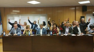PSOE, IU y Tú Decides quieren plenos por la tarde y proteger sus competencias