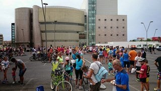 Un Taller para Bicicletas será la principal novedad de la Semana de la Movilidad