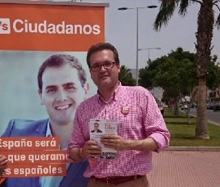 Cs resalta la devolución de las competencias al pleno en su balance de los primeros 100 días