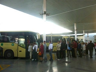 El Consorcio reordena las líneas del Poniente para reducir los retrasos