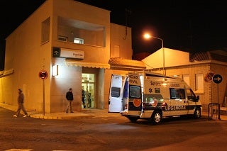 Los vecinos se movilizan para pedir un nuevo centro de salud con urgencias en Las Marinas
