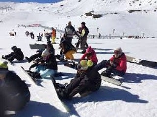 Sierra Nevada acogerá los días 4, 5 y 6 de marzo el Fin de Semana Blanco Vícar 2016
