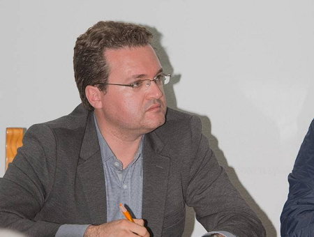 Ciudadanos critica el incumplimiento de los plazos de pago a proveedores y pide una bajada del IBI