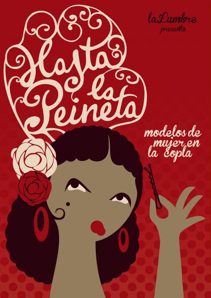 La Mojonera celebra el Día de la Mujer Trabajadora con copla