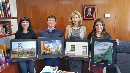 Eusebio José Torres Iglesias gana el primer premio del Concurso Fotográfico ‘Andalucía en cliché’