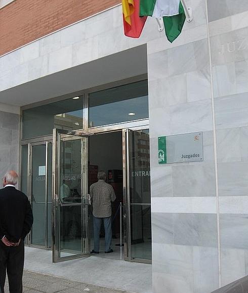 El Defensor del Pueblo abre una queja de oficio por el retraso de la nueva sede judicial