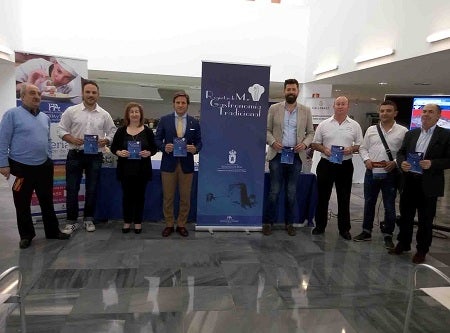 Ayuntamiento y Escuela de Hostelería editan una guía gastronómica virtual