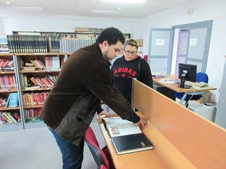 IU reclama mejores horarios para estudiar en las bibliotecas y nuevas salas de estudio