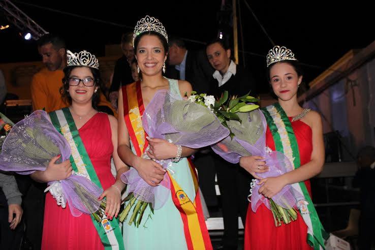 Recta final en las fiestas de El Parador con numerosas actividades este sábado y domingo