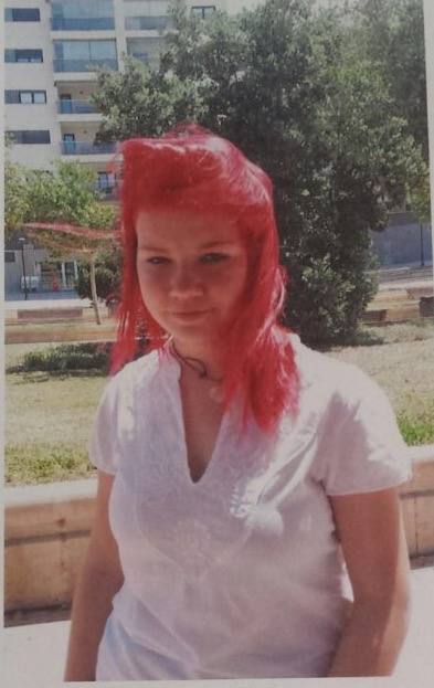 Buscan a una menor de 15 años desaparecida el domingo en Aguadulce