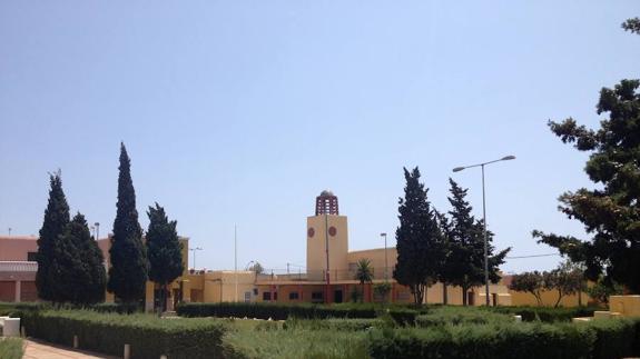 El Solanillo inicia mañana sus fiestas patronales en honor a la Virgen María Madre